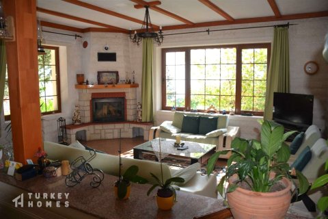 Продажа отеля  в Кемере, Анталье, Турция, 1000м2, №232910 – фото 4