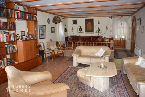 Продажа отеля  в Кемере, Анталье, Турция, 1000м2, №232910 – фото 5