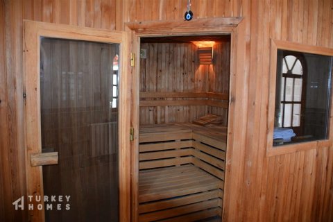 Продажа отеля  в Кемере, Анталье, Турция, 1000м2, №232910 – фото 18