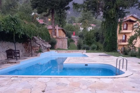 Продажа отеля  в Кемере, Анталье, Турция, 1000м2, №232910 – фото 16