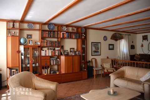 Продажа отеля  в Кемере, Анталье, Турция, 1000м2, №232910 – фото 6
