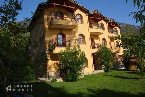 Продажа отеля  в Кемере, Анталье, Турция, 1000м2, №232910 – фото 2