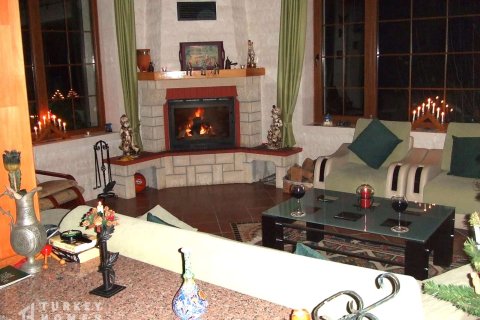Продажа отеля  в Кемере, Анталье, Турция, 1000м2, №232910 – фото 20