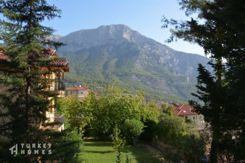 Продажа отеля  в Кемере, Анталье, Турция, 1000м2, №232910 – фото 21