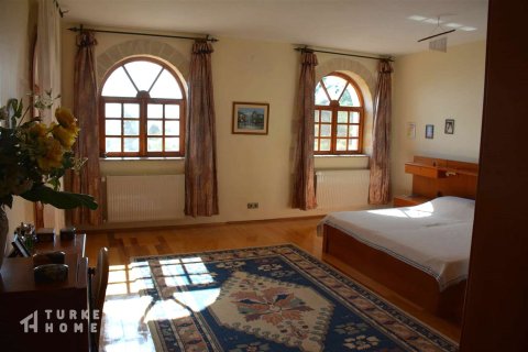 Продажа отеля  в Кемере, Анталье, Турция, 1000м2, №232910 – фото 12