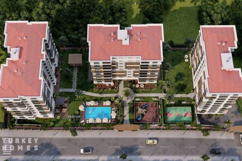 3+1 Wohnung in Istanbul, Türkei Nr. 232909 - 15
