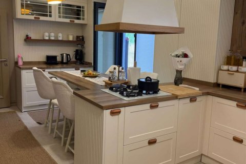 3+1 Wohnung in Istanbul, Türkei Nr. 232909 - 4