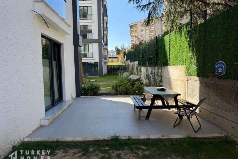 3+1 Wohnung in Istanbul, Türkei Nr. 232909 - 8