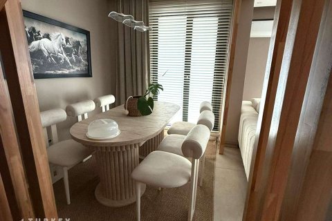 3+1 Wohnung in Istanbul, Türkei Nr. 232909 - 6