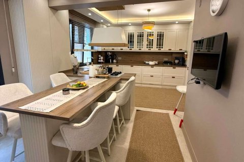 3+1 Wohnung in Istanbul, Türkei Nr. 232909 - 3