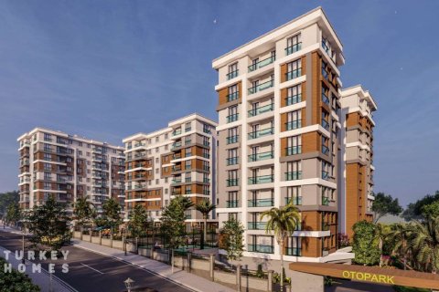 3+1 Wohnung in Istanbul, Türkei Nr. 232909 - 2