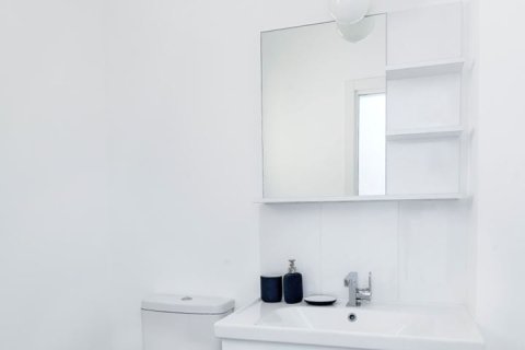 آپارتمان در Iskele ، ترکیه 44 متر مربع. شماره 227034 - 21