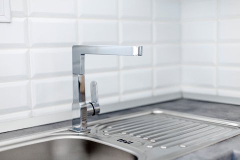 آپارتمان در Iskele ، ترکیه 44 متر مربع. شماره 227034 - 17