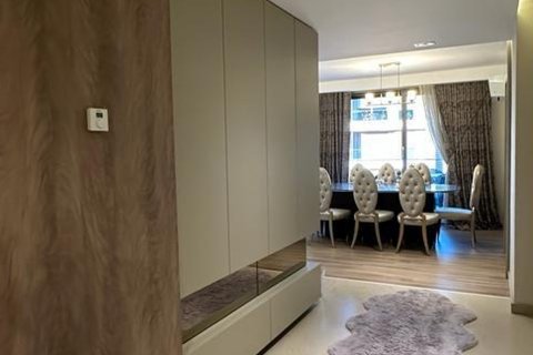 2+1 Lägenhet  i Antalya, Turkiet Nr. 221091 - 5