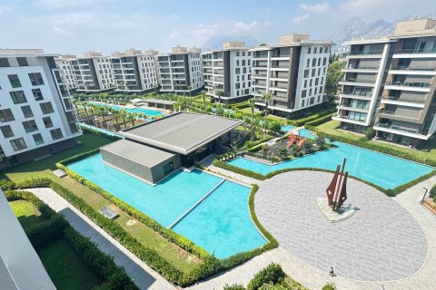 Квартира  2+1 в Анталье, Турция №221091