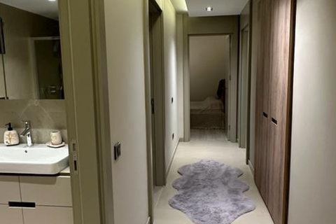 2+1 Lägenhet  i Antalya, Turkiet Nr. 221091 - 6