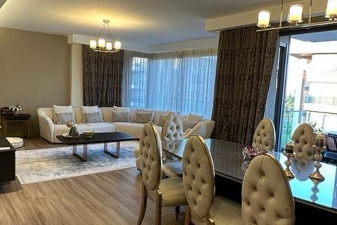 2+1 Lägenhet  i Antalya, Turkiet Nr. 221091 - 3