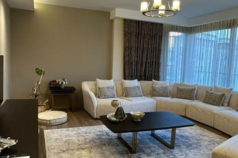 2+1 Lägenhet  i Antalya, Turkiet Nr. 221091