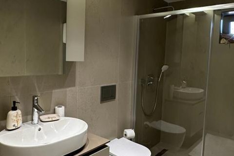 2+1 Lägenhet  i Antalya, Turkiet Nr. 221091 - 9