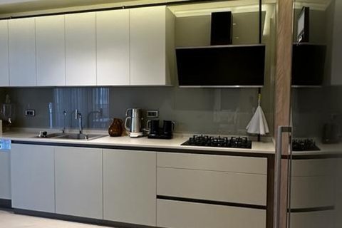 2+1 Lägenhet  i Antalya, Turkiet Nr. 221091 - 4