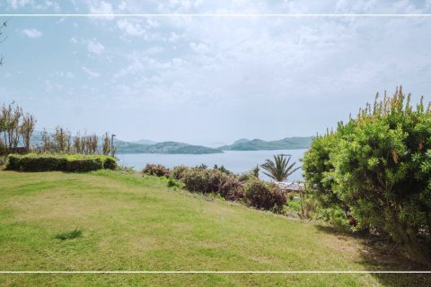 3+1 Villa i Yalikavak, Mugla, Turkiet Nr. 221094 - 11