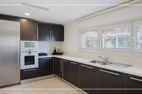 3+1 Villa i Yalikavak, Mugla, Turkiet Nr. 221094 - 16