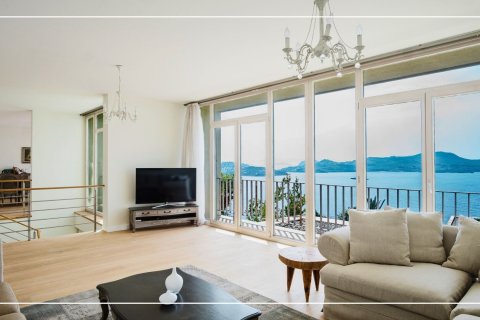 3+1 Villa i Yalikavak, Mugla, Turkiet Nr. 221094 - 13