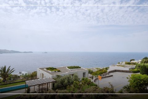 3+1 Villa i Yalikavak, Mugla, Turkiet Nr. 221094 - 5