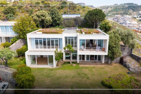 3+1 Villa i Yalikavak, Mugla, Turkiet Nr. 221094