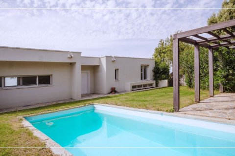 3+1 Villa i Yalikavak, Mugla, Turkiet Nr. 221094 - 7