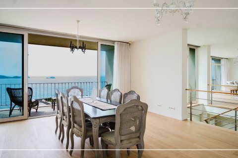 3+1 Villa i Yalikavak, Mugla, Turkiet Nr. 221094 - 21