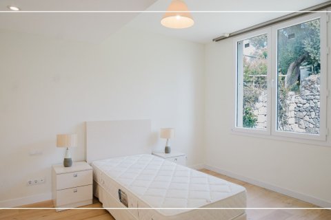 3+1 Villa i Yalikavak, Mugla, Turkiet Nr. 221094 - 24