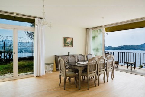 3+1 Villa i Yalikavak, Mugla, Turkiet Nr. 221094 - 19