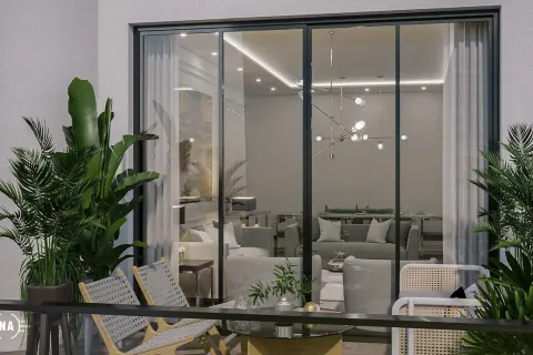 Lägenhet  i Istanbul, istanbul, Turkiet Nr. 221097 - 10