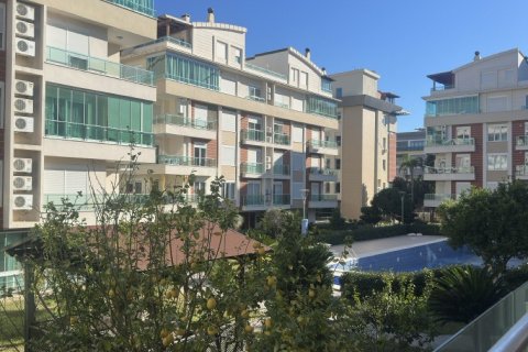 2+1 Wohnung  in Konyaalti, Antalya, Türkei Nr. 99185 - 15