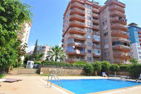 2+1 Apartment in Tosmur, Alanya, Antalya, Turkey No. 231391