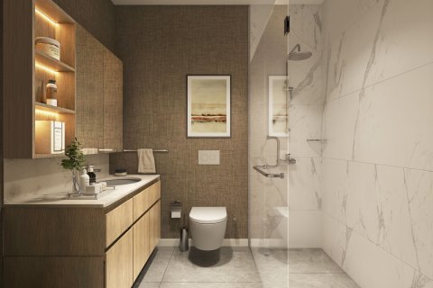 Apartment for sale  in Istanbul, Turkey, 2 bedrooms, 113m2, No. 217360 – photo 8