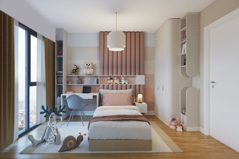 Apartment for sale  in Istanbul, Turkey, 2 bedrooms, 113m2, No. 217360 – photo 7