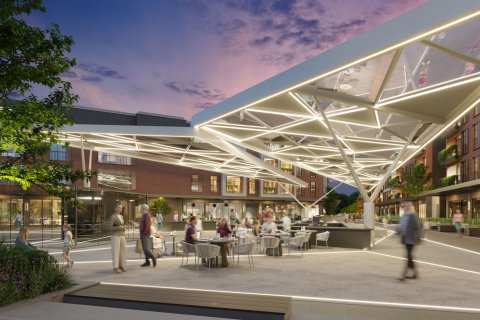 3+1 Leilighet  i Istanbul, Tyrkia Nr. 217364 - 3