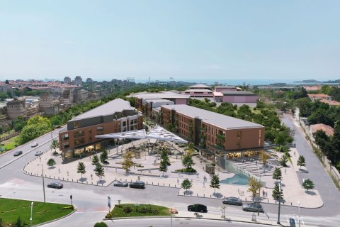 Daire  1+1  İstanbul, Türkiye №217362 - 4