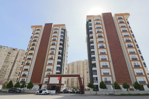 Daire  2+1  Tömük, Mersin, Türkiye №231106