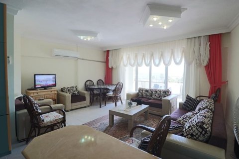 Daire  2+1  Tömük, Mersin, Türkiye №231108
