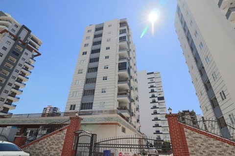 3+1 Apartment in Mersin, Turkey No. 231109