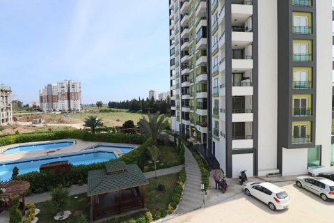 Daire  2+1  Mersin, Türkiye №231111