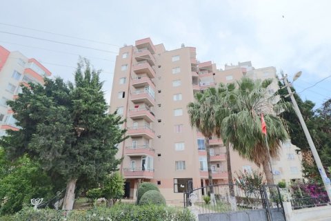 Daire  2+1  Mersin, Türkiye №231105