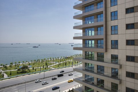 Apartment for sale  in Bakırköy, Istanbul, Turkey, 291m2, No. 237866 – photo 3