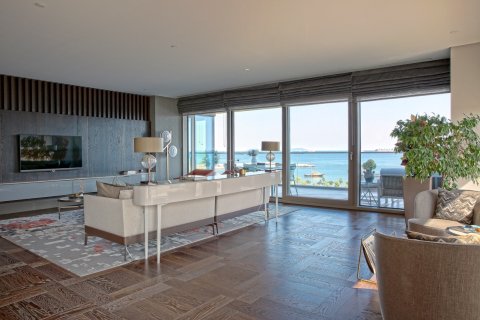 Apartment for sale  in Bakırköy, Istanbul, Turkey, 291m2, No. 237866 – photo 13