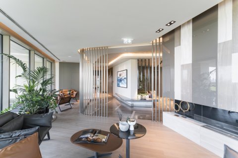 Apartment for sale  in Bakırköy, Istanbul, Turkey, 291m2, No. 237866 – photo 8
