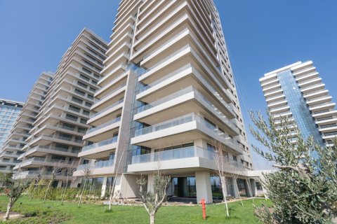 Apartment for sale  in Bakırköy, Istanbul, Turkey, 291m2, No. 237866 – photo 4