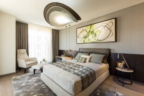 Apartment for sale  in Bakırköy, Istanbul, Turkey, 291m2, No. 237866 – photo 19
